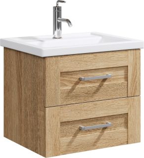 Тумба под раковину Aqwella Фостер 60 FOS01062DS